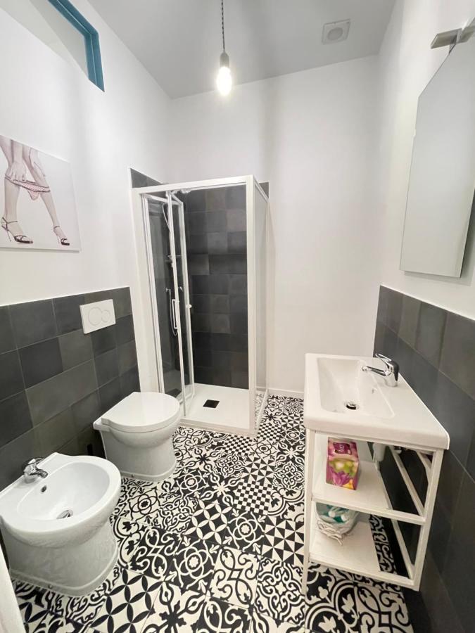 Casa Reale Leilighet Torino Eksteriør bilde