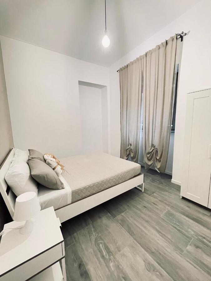 Casa Reale Leilighet Torino Eksteriør bilde