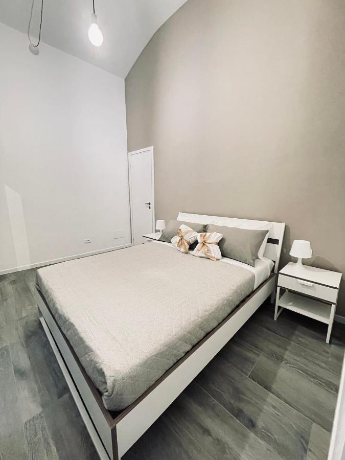 Casa Reale Leilighet Torino Eksteriør bilde